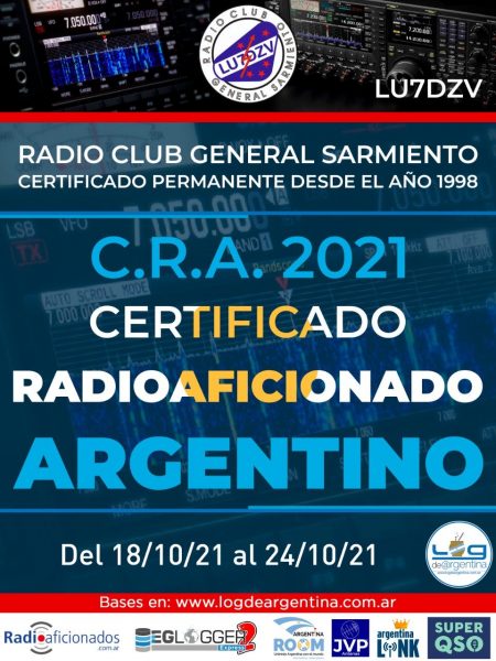 CRA 2021
